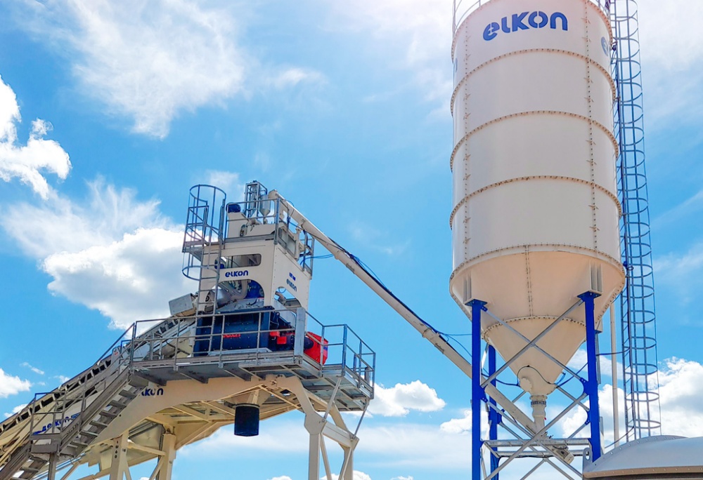 Изображение завода